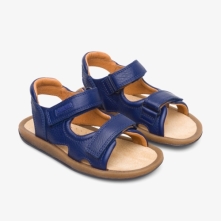 Camper Blue Sandals Kids - Bicho Online Ireland | TGERX4517